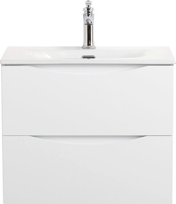 Купить Тумба под умывальник BelBagno MARINO-CER-MINI-500-2C-SO-BL-P  