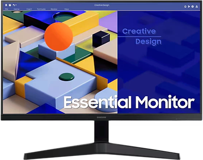 

Монитор, LS24C312EAI
