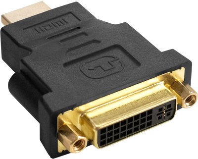 

Адаптер, EX-HDMI-DVI-3 / EX294729RUS