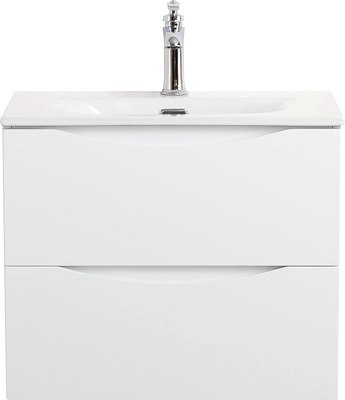 

Тумба под умывальник, MARINO-CER-MINI-600-2C-SO-BO-P