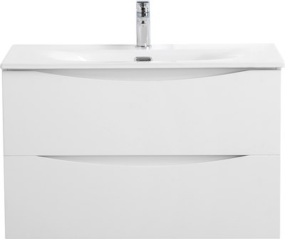 Купить Тумба под умывальник BelBagno MARINO-CER-MINI-700-2C-SO-BO-P  