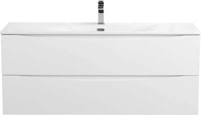 Тумба под умывальник BelBagno MARINO-CER-N-1200-2C-SO-BL-P