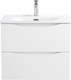 Тумба под умывальник BelBagno MARINO-CER-N-900-2C-SO-BL-P - 
