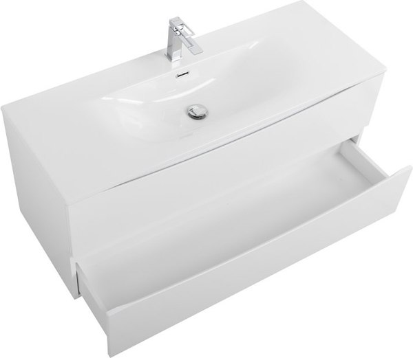 Купить Тумба под умывальник BelBagno MARINO-CER-N-600-2C-SO-BO-P в Жодино