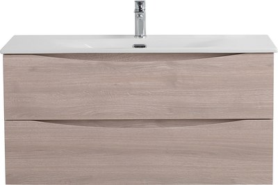 Купить Тумба под умывальник BelBagno MARINO-CER-N-1200-2C-SO-RG-P  