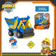 Самосвал игрушечный PAW Patrol Машинка с фигуркой Уилер / 43697 - 