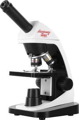 

Микроскоп цифровой, Эврика 40х-1600x / 30927