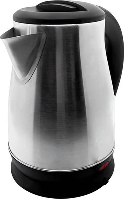 Электрочайник Steel Edition A09 (черный) - 