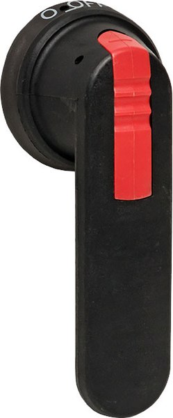 Рукоятка для рубильника КС БР-17-OTE-630-800А / 85636