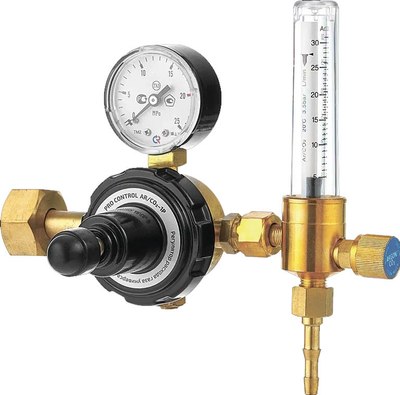 

Регулятор расхода, Pro Control Ar/Co2 1р / SVG101739