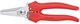 Ножницы строительные универсальные Knipex 9505190 - 