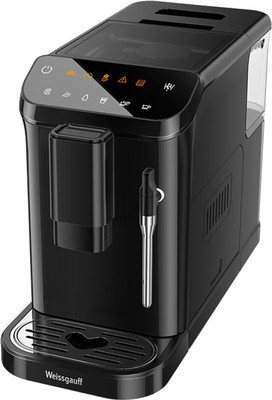 

Кофемашина, WCM-225 Black Touch Cappuccino