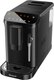 Кофемашина Weissgauff WCM-225 Black Touch Cappuccino - 
