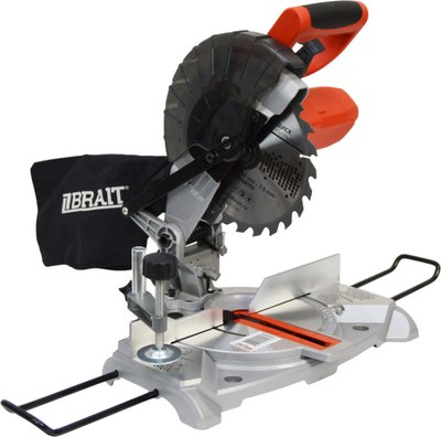Торцовочная пила Brait BMS 210N - 