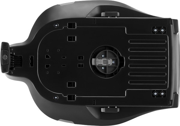 Автокресло Britax Romer Baby-Safe Pro Classic + Vario Base 5Z (Deep Black)