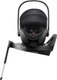 Автокресло Britax Romer Baby-Safe Pro Classic + Vario Base 5Z (Deep Black) - 