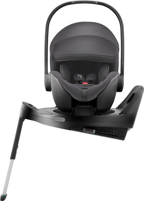 

Автокресло, Baby-Safe Pro Classic + Vario Base 5Z