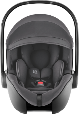 Автокресло Britax Romer Baby-Safe Pro Classic (Deep Grey) - 