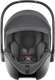 Автокресло Britax Romer Baby-Safe Pro Classic (Deep Grey) - 
