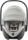 Автокресло Britax Romer Baby-Safe Pro Lux (Linen Grey) - 