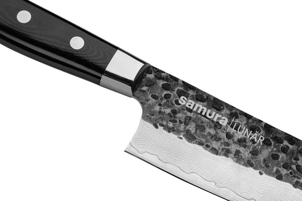 Нож Samura Pro-S Lunar SPL-0074/K