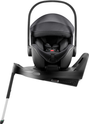 

Автокресло, Baby-Safe Pro Style + Vario Base 5Z