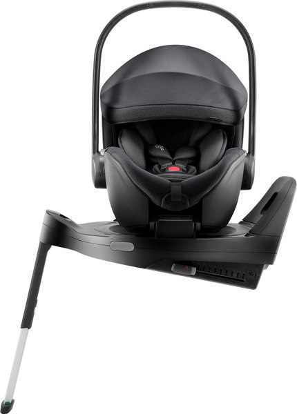 Автокресло Britax Romer Baby-Safe Pro Style + Vario Base 5Z