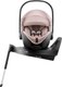 Автокресло Britax Romer Baby-Safe Pro Style + Vario Base 5Z (Dusty Rose) - 