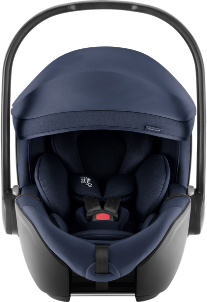 Автокресло Britax Romer Baby-Safe Pro Style