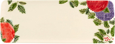 Блюдо Bordallo Pinheiro Bolas De Natal 65026060 - 