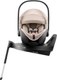 Автокресло Britax Romer Baby-Safe Pro Style + Vario Base 5Z (Teak) - 
