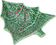 Блюдо Bordallo Pinheiro Natal Елка 65002087 - 
