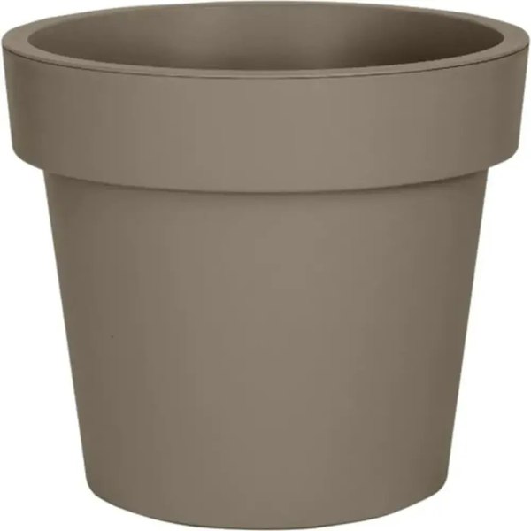 Кашпо Ellastik Plast Loft