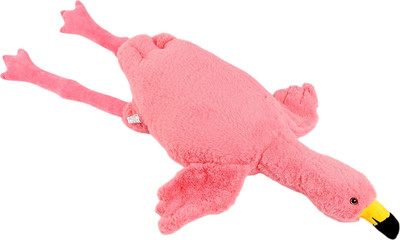 

Подушка-игрушка, Фламинго / 10747895