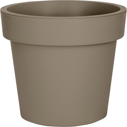 Кашпо Ellastik Plast Loft