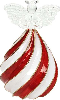

Световая фигурка, Christmas Lollipop. Ангел / CM5AN132957