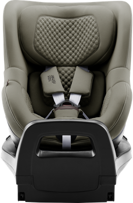 

Автокресло, Dualfix Pro Lux