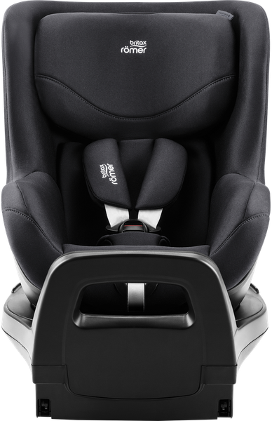 Автокресло Britax Romer Dualfix Pro M Classic