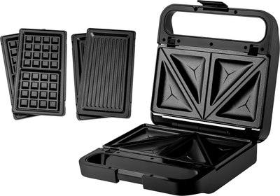Вафельница Brayer BR2306 - 