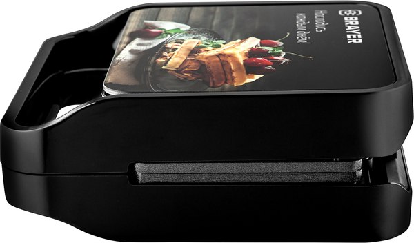 Вафельница Brayer BR2306