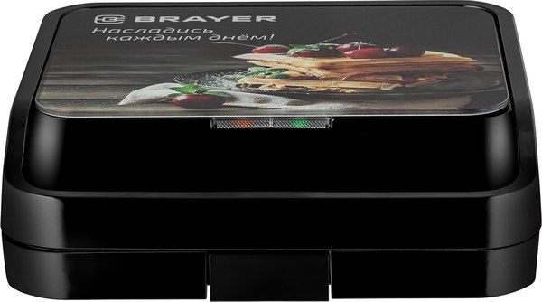 Вафельница Brayer BR2306