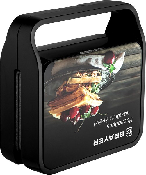 Вафельница Brayer BR2306