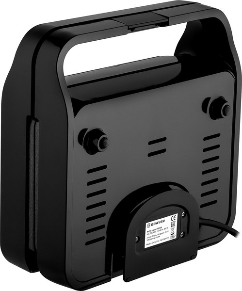 Вафельница Brayer BR2306