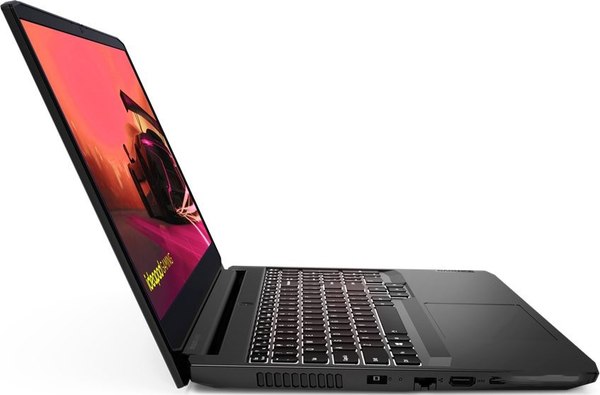Игровой ноутбук Lenovo IdeaPad Gaming 3 15ACH6 (82K2028URK)