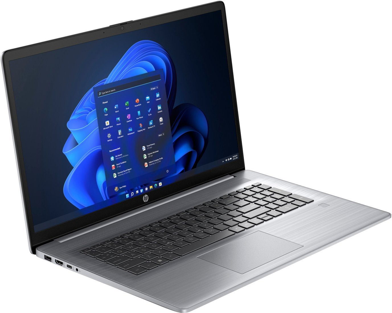 Ноутбук HP ProBook 470 G10 (85A82EA)