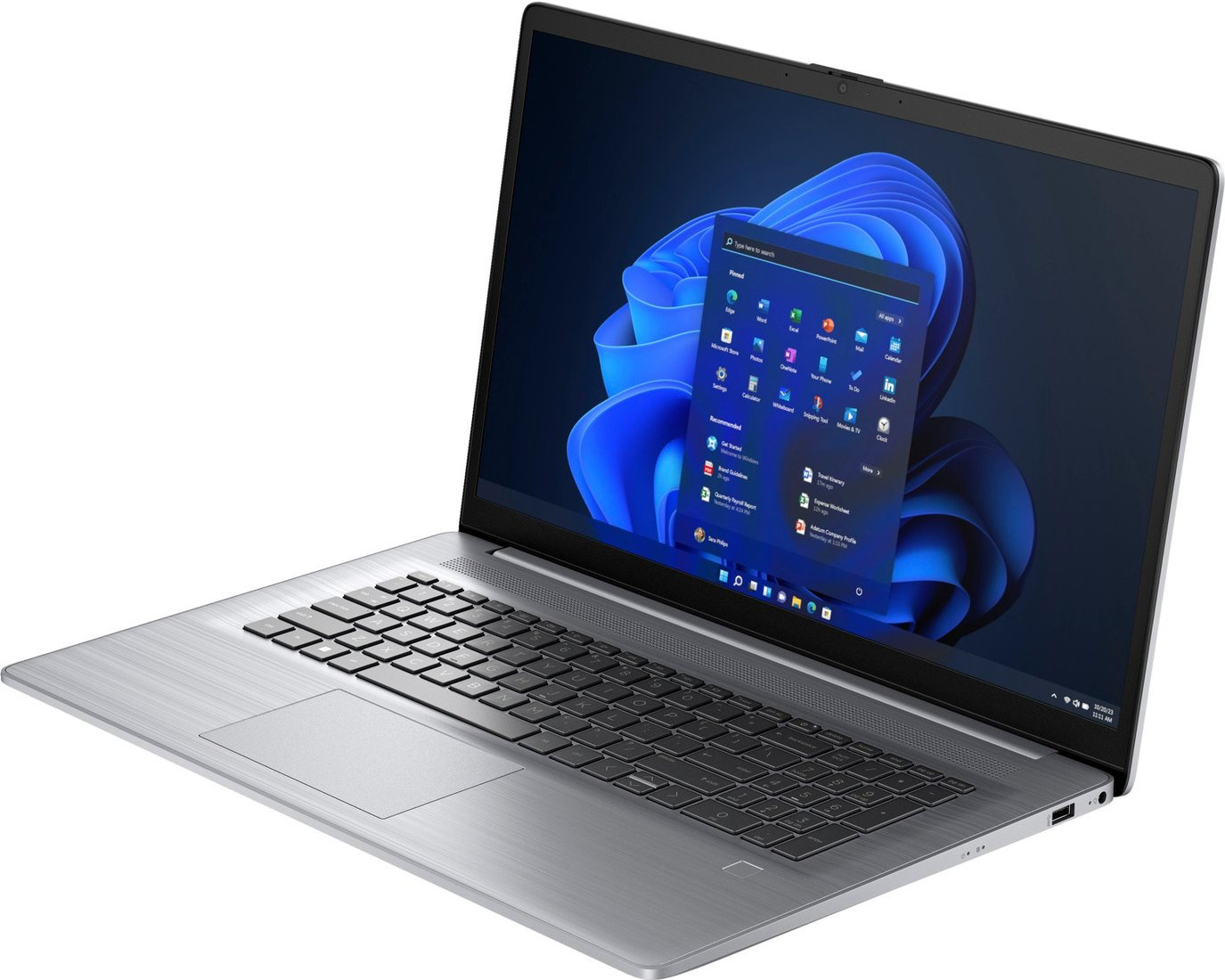 Ноутбук HP ProBook 470 G10 (85A82EA)