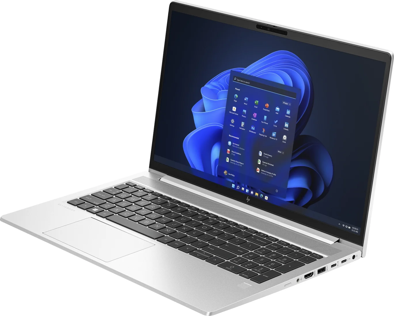 Ноутбук HP Elitebook 650 G10 (85B29EA)