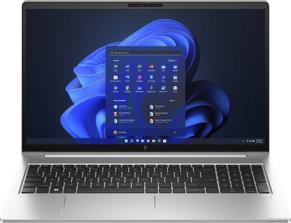 Ноутбук HP Elitebook 650 G10 (85B29EA)
