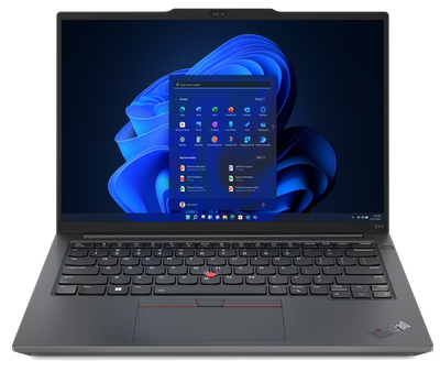 

Ноутбук, ThinkPad E14 Gen 6 (21M70033RT)