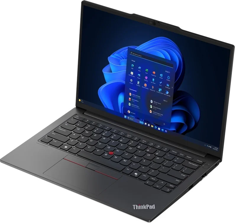 Ноутбук Lenovo ThinkPad E14 Gen 6 (21M70033RT)